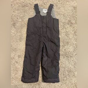 Children’s Place Snowsuit